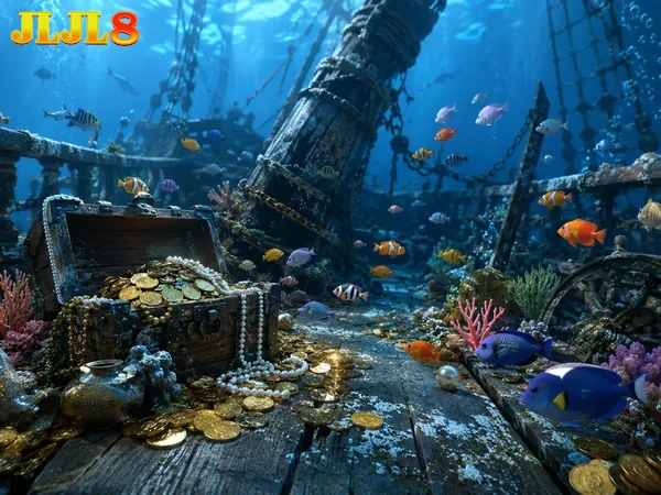 Star Fishing preview image 1