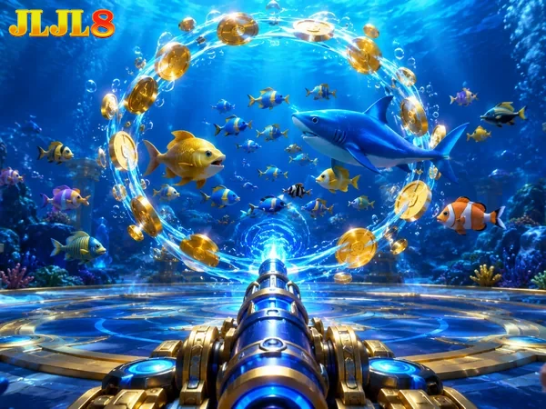 Star Fishing preview image 2